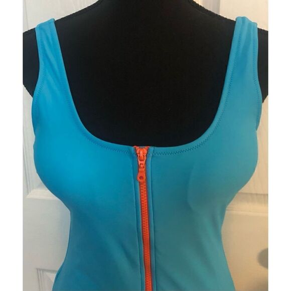 Shekini Swimsuit Size Medium - Picture 3 of 6